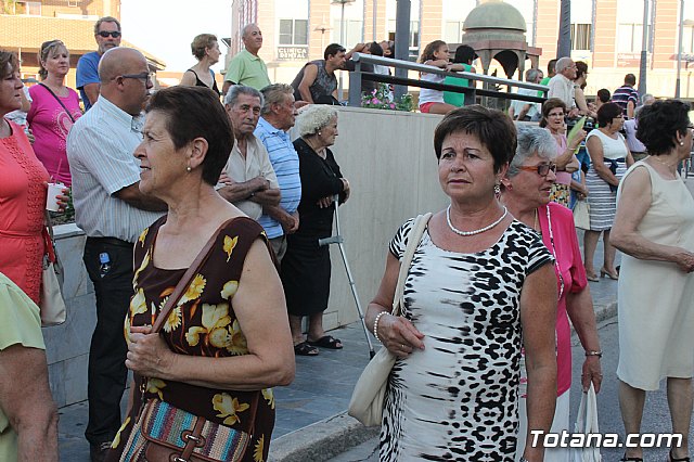 Procesin Santiago -  Totana 2013 - 63