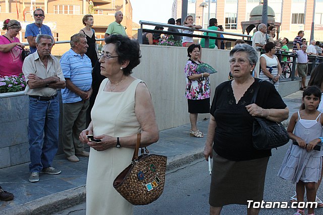 Procesin Santiago -  Totana 2013 - 64