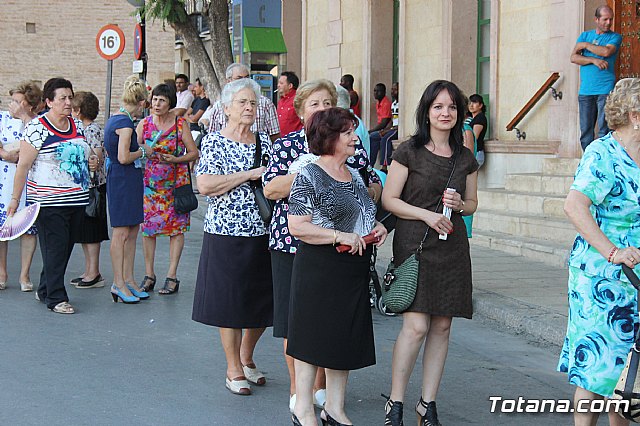 Procesin Santiago -  Totana 2013 - 69