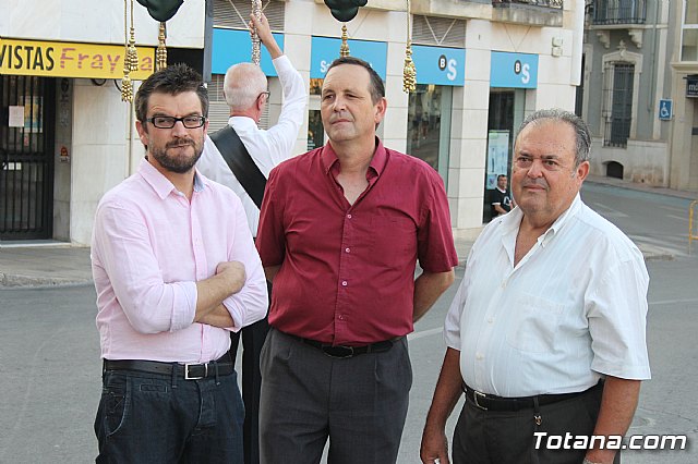 Procesin Santiago -  Totana 2013 - 73