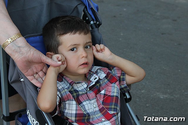 Procesin Santiago -  Totana 2013 - 80