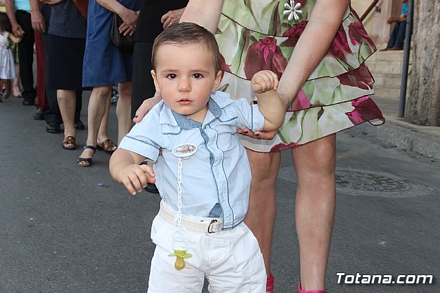Procesin Santiago -  Totana 2013 - 97