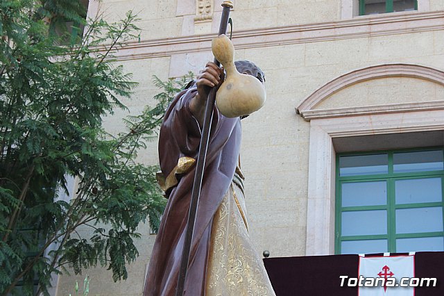 Procesin Santiago -  Totana 2013 - 105