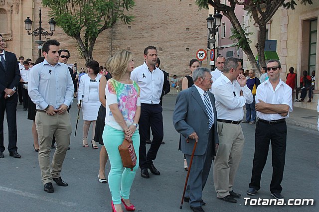 Procesin Santiago -  Totana 2013 - 108