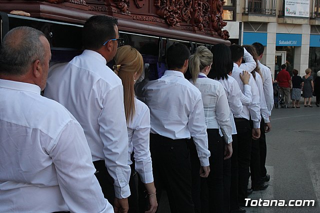 Procesin Santiago -  Totana 2013 - 109