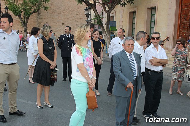 Procesin Santiago -  Totana 2013 - 110