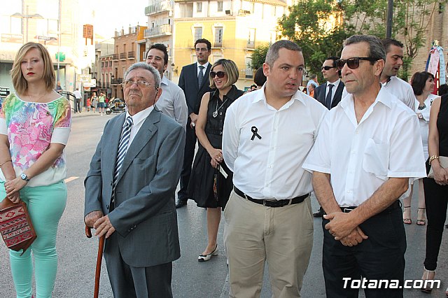 Procesin Santiago -  Totana 2013 - 111