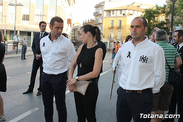 Procesin Santiago -  Totana 2013 - 112