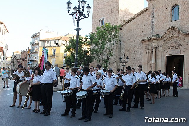 Procesin Santiago -  Totana 2013 - 115