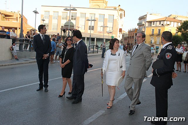Procesin Santiago -  Totana 2013 - 117