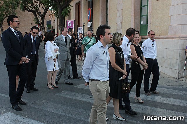 Procesin Santiago -  Totana 2013 - 119
