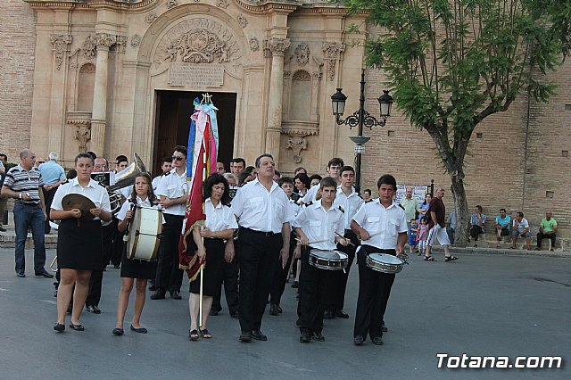 Procesin Santiago -  Totana 2013 - 120