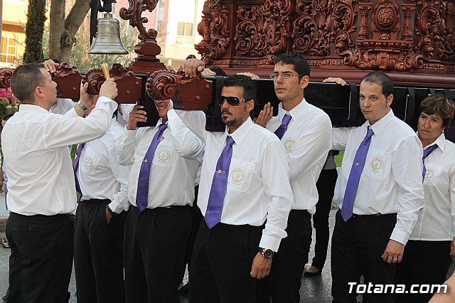 Procesin Santiago -  Totana 2013 - 121