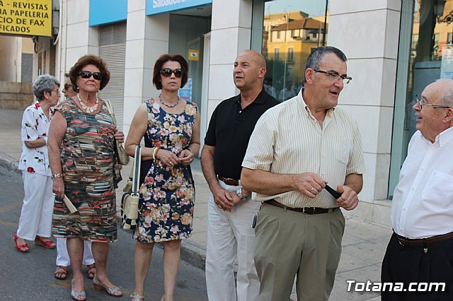 Procesin Santiago -  Totana 2013 - 125