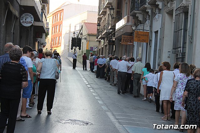 Procesin Santiago -  Totana 2013 - 126