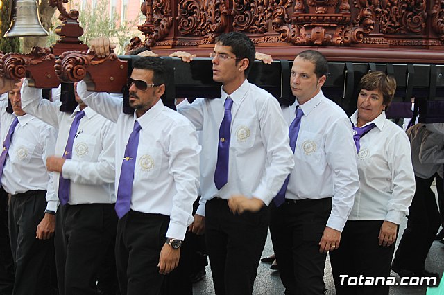 Procesin Santiago -  Totana 2013 - 129