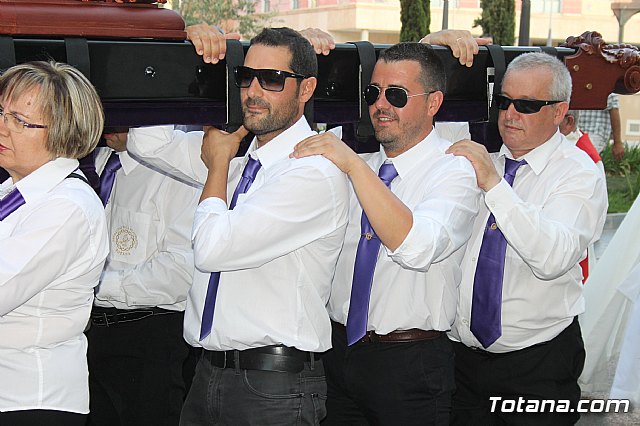 Procesin Santiago -  Totana 2013 - 132