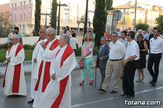 Procesin Santiago -  Totana 2013 - 133