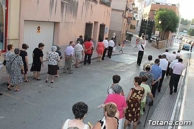 Procesin Santiago -  Totana 2013 - 134