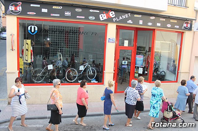 Procesin Santiago -  Totana 2013 - 136