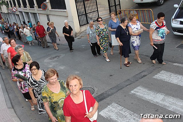 Procesin Santiago -  Totana 2013 - 137