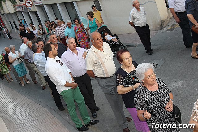 Procesin Santiago -  Totana 2013 - 141