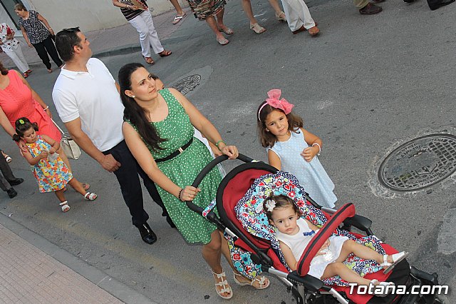 Procesin Santiago -  Totana 2013 - 144