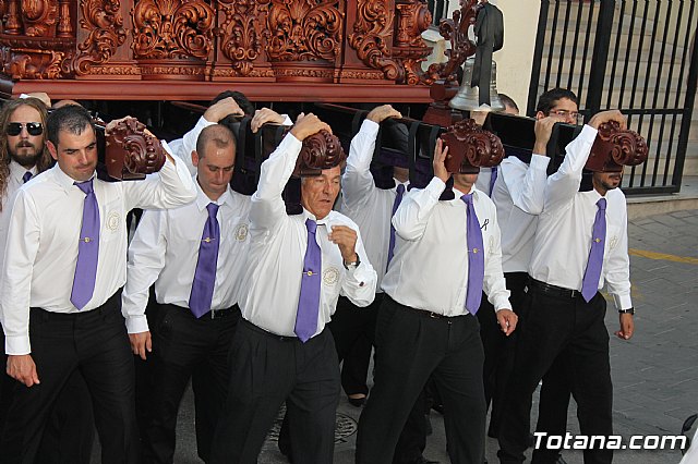 Procesin Santiago -  Totana 2013 - 149