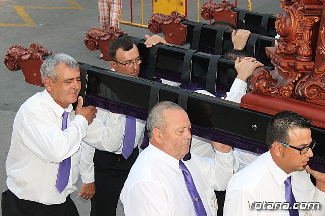 Procesin Santiago -  Totana 2013 - 153