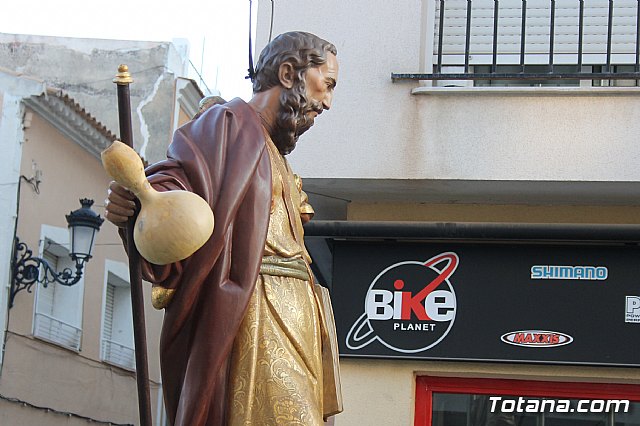 Procesin Santiago -  Totana 2013 - 155