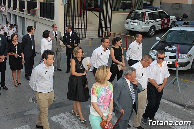 Procesin Santiago -  Totana 2013 - 157