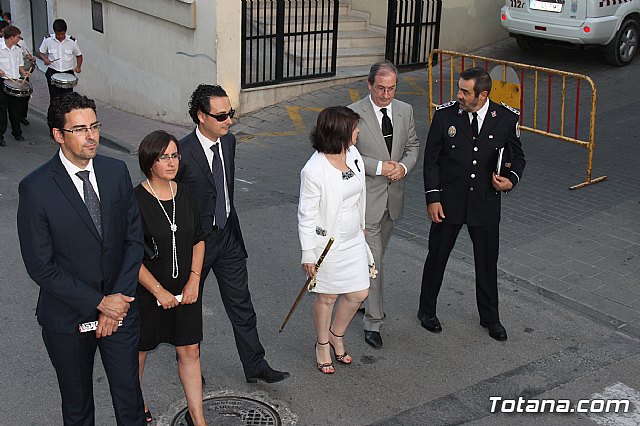 Procesin Santiago -  Totana 2013 - 158