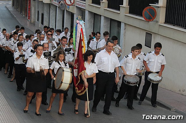 Procesin Santiago -  Totana 2013 - 159