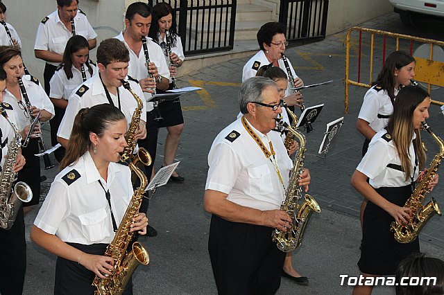 Procesin Santiago -  Totana 2013 - 163