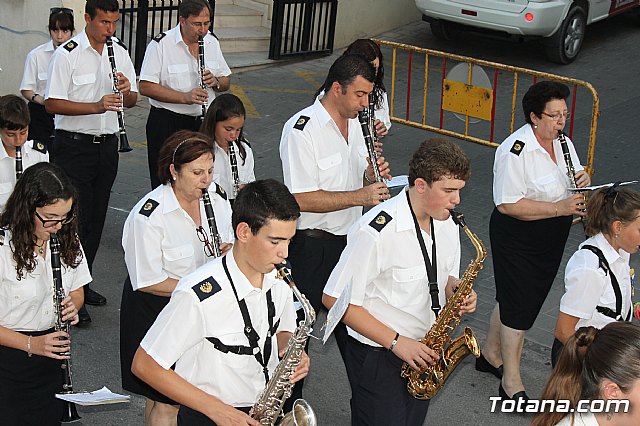 Procesin Santiago -  Totana 2013 - 164