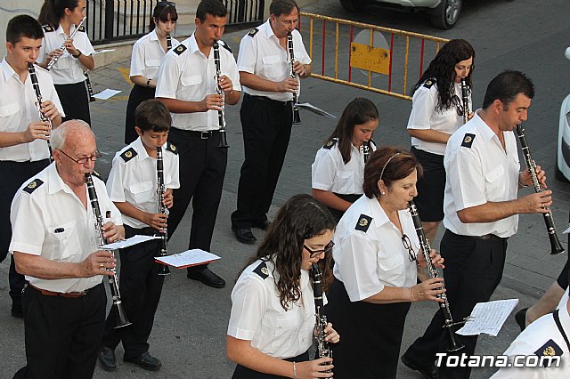 Procesin Santiago -  Totana 2013 - 165