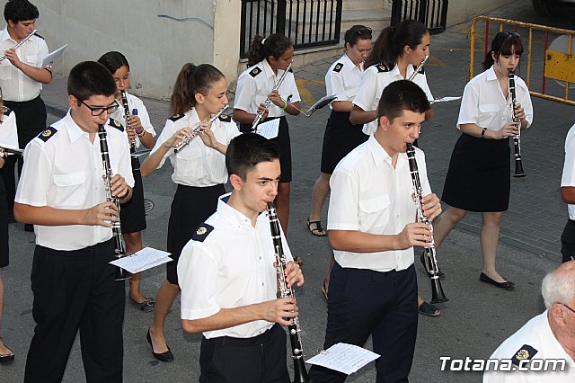 Procesin Santiago -  Totana 2013 - 166