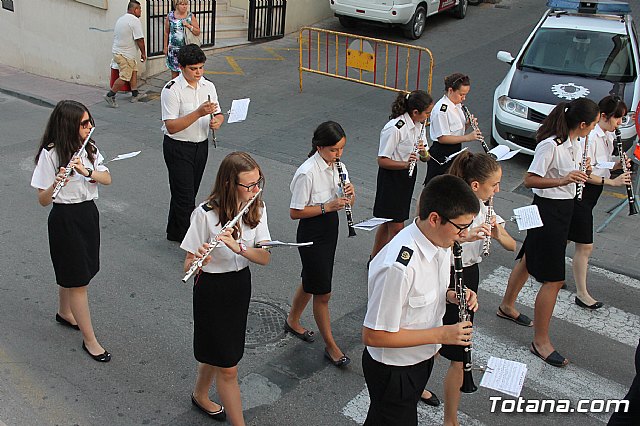 Procesin Santiago -  Totana 2013 - 167