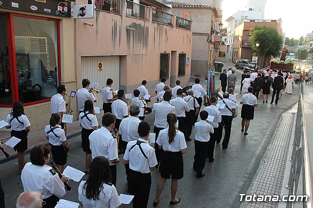 Procesin Santiago -  Totana 2013 - 168