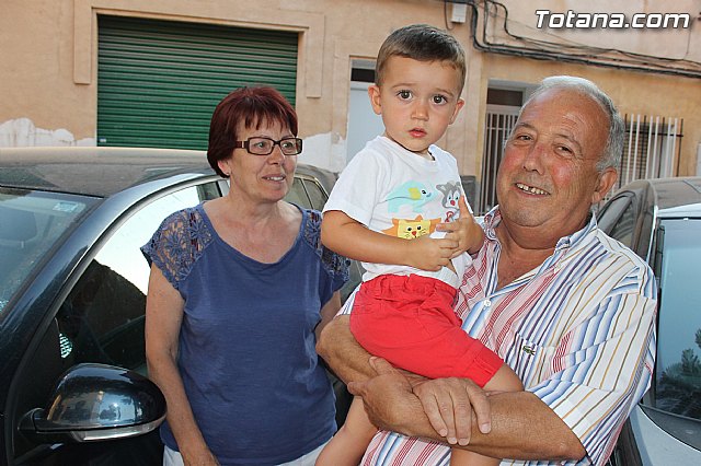 Procesin Santiago -  Totana 2013 - 171