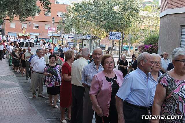 Procesin Santiago -  Totana 2013 - 174