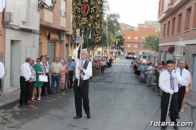 Procesin Santiago -  Totana 2013 - 176