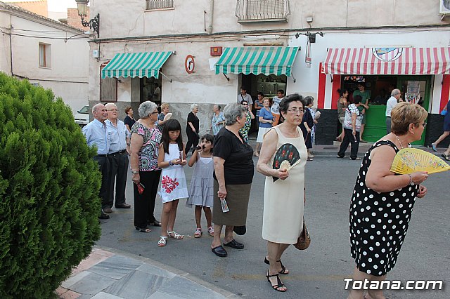 Procesin Santiago -  Totana 2013 - 177