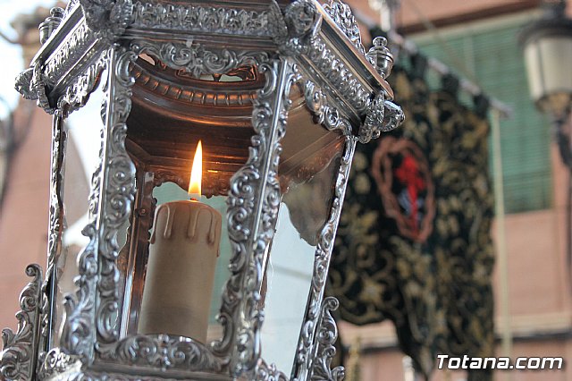 Procesin Santiago -  Totana 2013 - 179