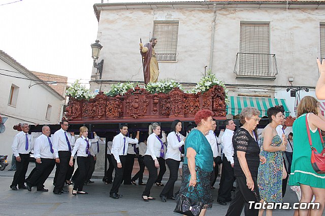 Procesin Santiago -  Totana 2013 - 185