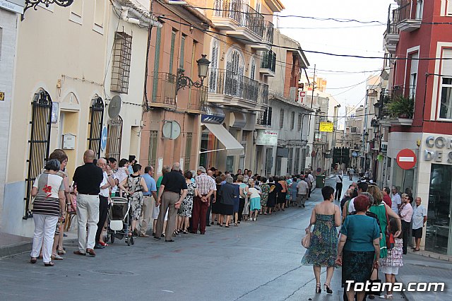 Procesin Santiago -  Totana 2013 - 188