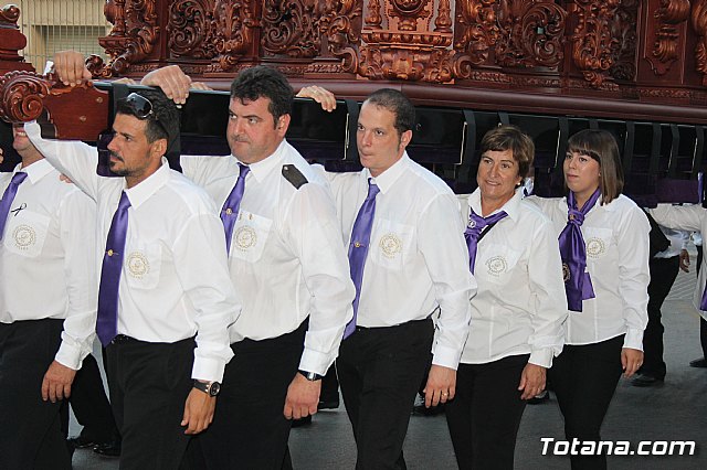 Procesin Santiago -  Totana 2013 - 190