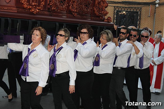 Procesin Santiago -  Totana 2013 - 191