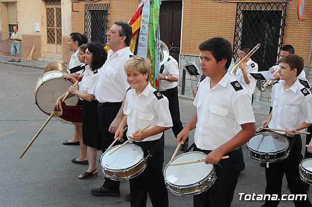 Procesin Santiago -  Totana 2013 - 192