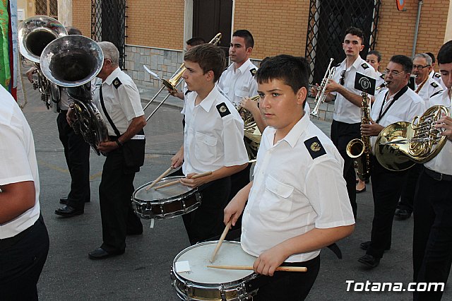 Procesin Santiago -  Totana 2013 - 193